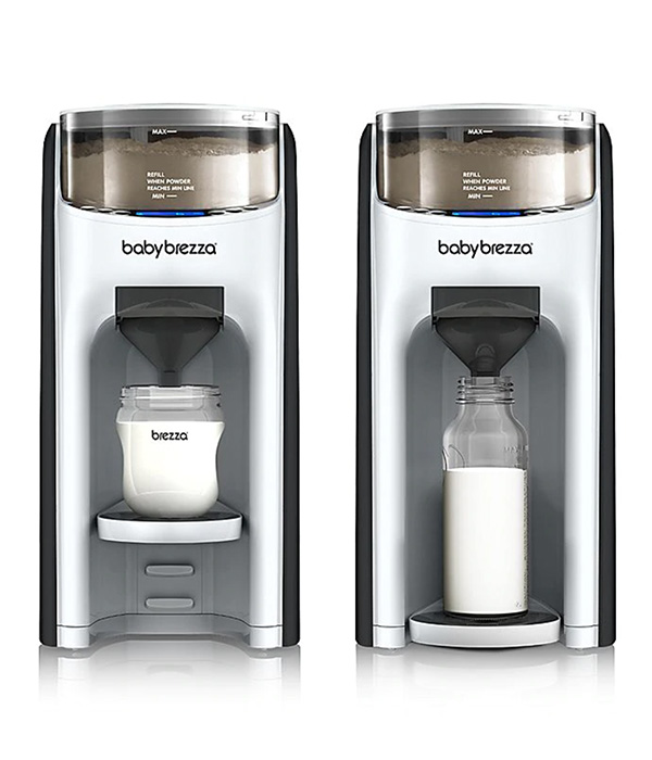 Baby Brezza® Formula Pro Advanced Formula Dispenser
