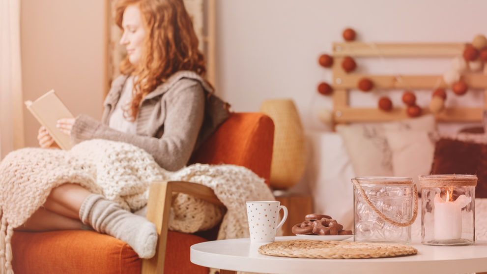 New Fall Decor Ideas to Freshen Up Your Home