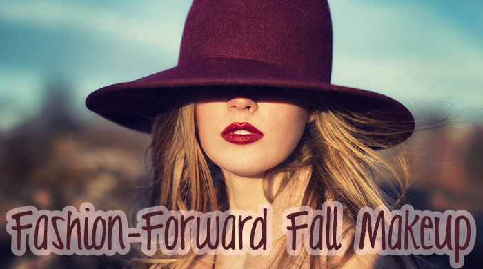 6 Fall Makeup Trends to Get Your Face Game on Point