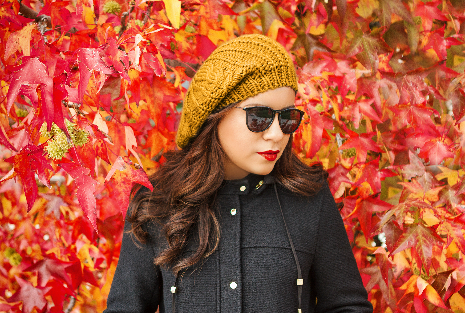 How to Mix Summer Clothes Into Your Fall Wardrobe