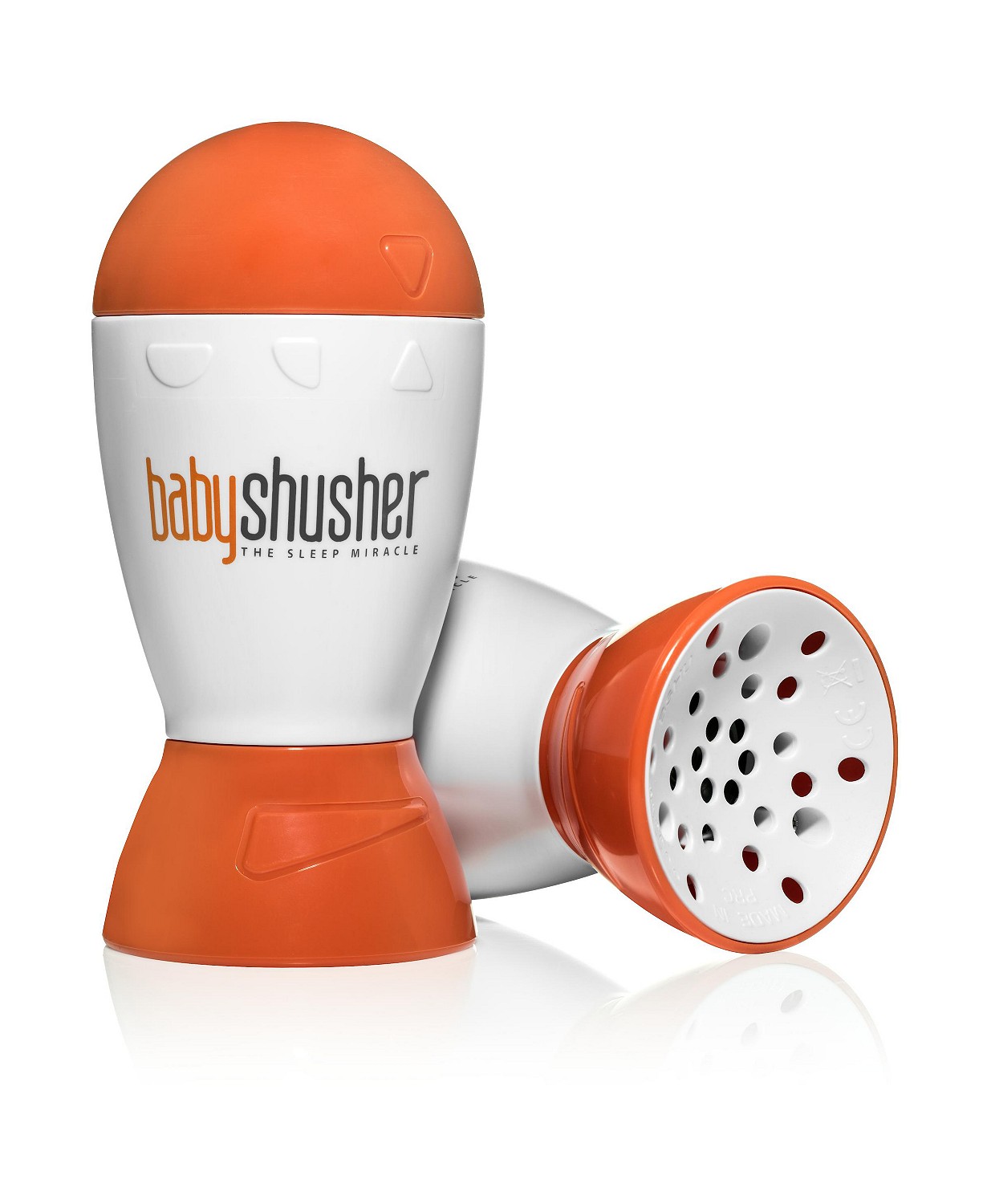 Baby Shusher - The Sleep Miracle Soother