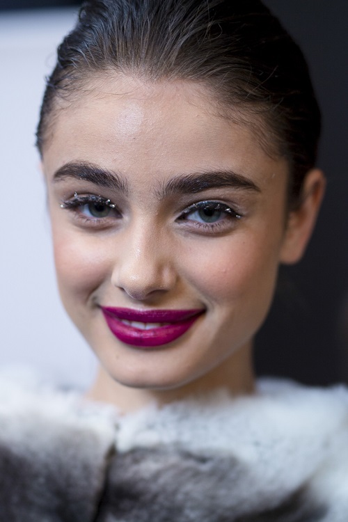 via FashionMagazine.com