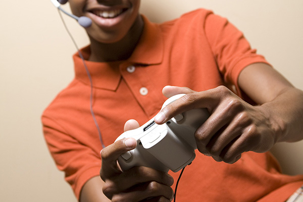 Video Games