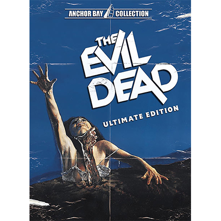 EVILDEAD