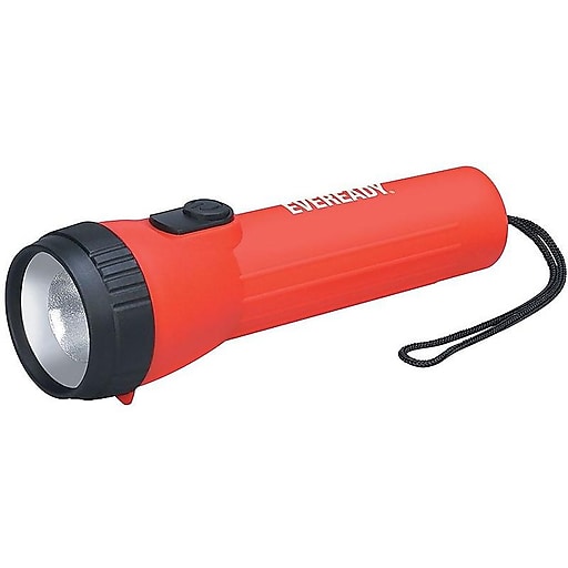 Eveready 7.09" LED Flashlight