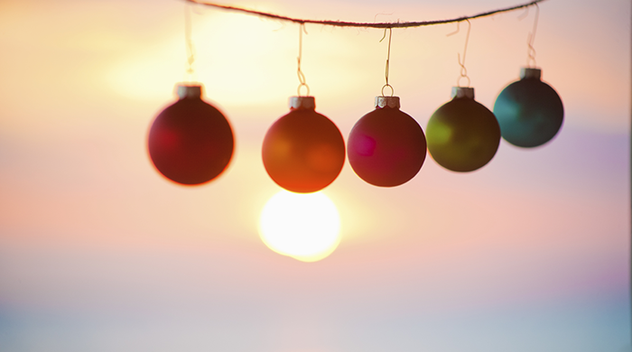 Plan the Perfect Holiday Getaway With Groupon Deals