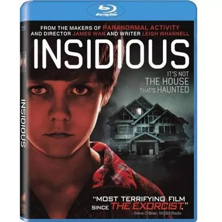 insidious