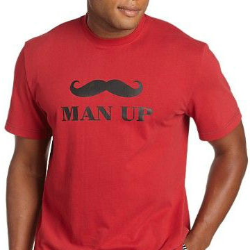 Support Movember in Style With TOMS 2