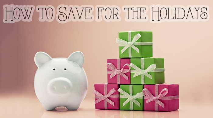 8 Can’t-Fail Ways to Save for the Holidays