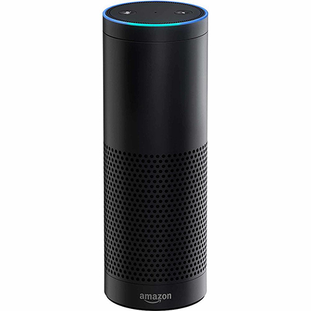 amazonecho