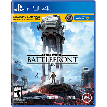 battlefrontps4
