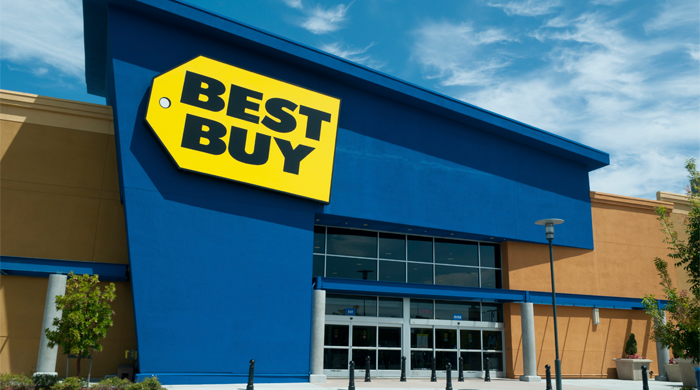 Best Buy to Offer Free Shipping for the Holidays
