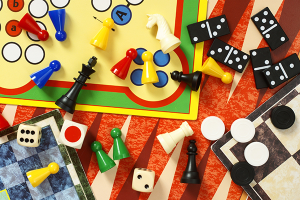 boardgames