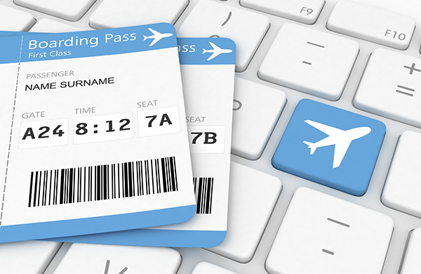 boardingpass
