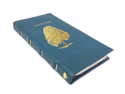 book phone case