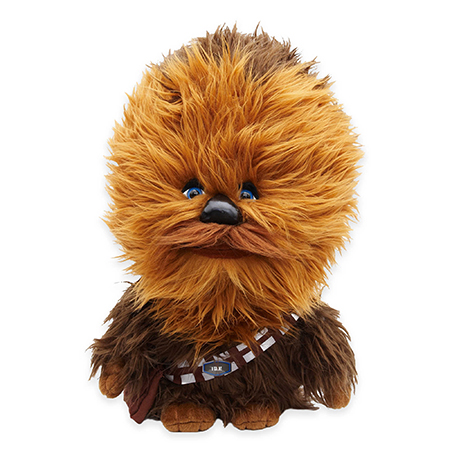 chewbaccastuffedanimal