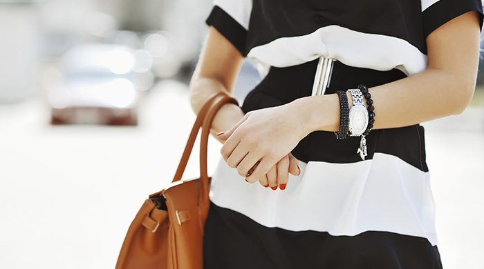 On-Trend Fall Handbags