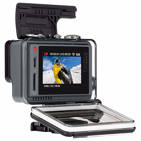 gopro