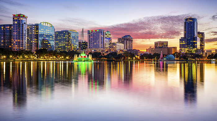 Holiday Travel Tips: 4 Hot Holiday Destinations