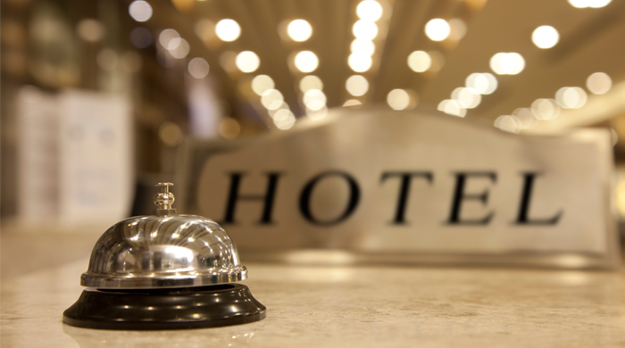 Enter to Win Booking.com’s $1K Hotel Credit Giveaway