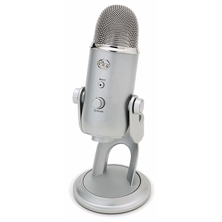 microphone