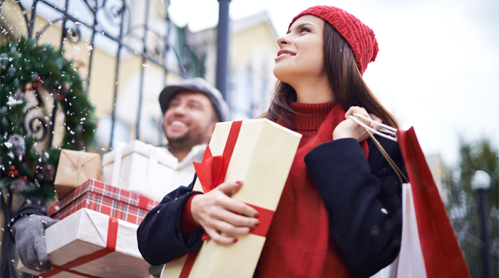 Win a $1,000 Nordstrom Gift Card!
