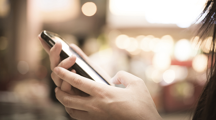 5 Shopping Apps to Make the Holidays Easier