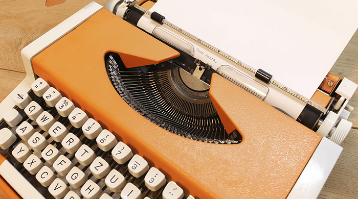 The Wordsmith’s Holiday Gift Guide