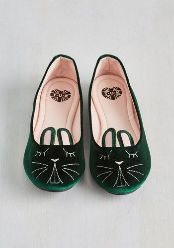 velvetballetflats