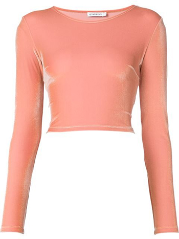 velvetcroptop