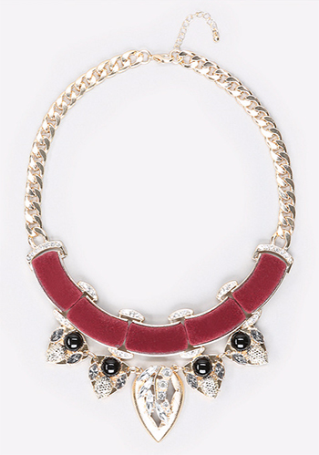 velvetnecklace