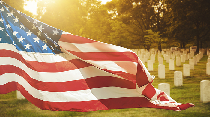 Veteran’s Day Sales and Coupons