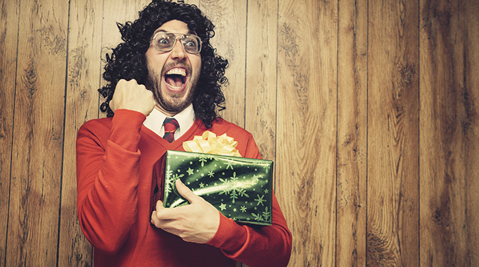 White Elephant Gifts People Will Actually Like