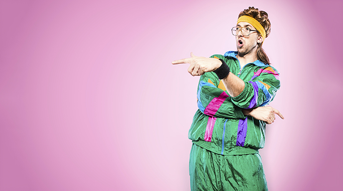 A Totally Fly 90s Holiday Gift Guide