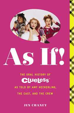 As If! The Oral History of Clueless