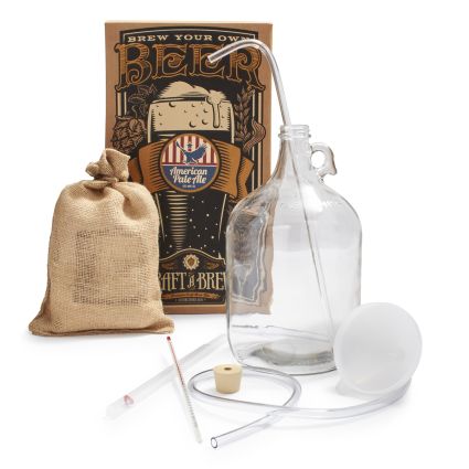 Beer Making Kit