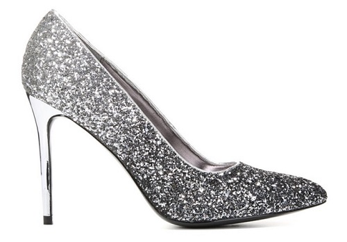 Carlos by Carlos Santana Posy Pump
