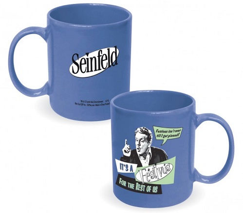 Festivus Mug