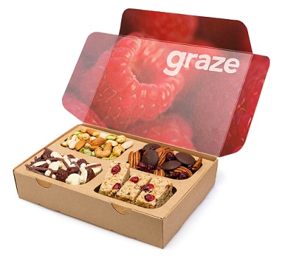 Graze Box