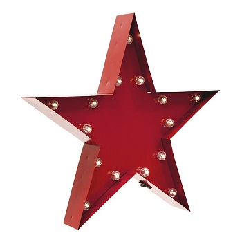 LED Star