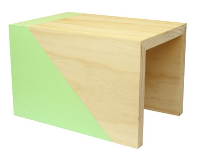 Sofa Arm Wrap Tray