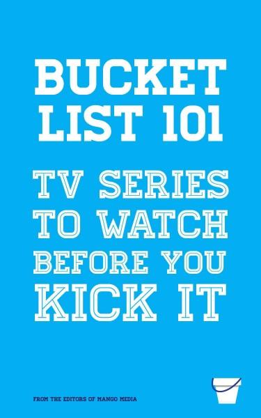 The 50 TV Shows to Binge Watch Before You Die