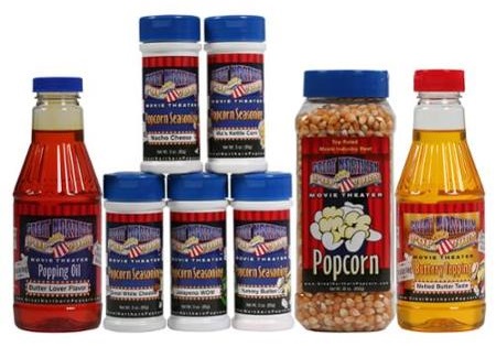 Theater Popcorn Kit2