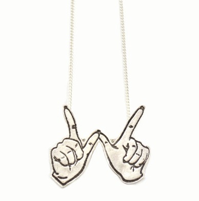 Whatever Necklace