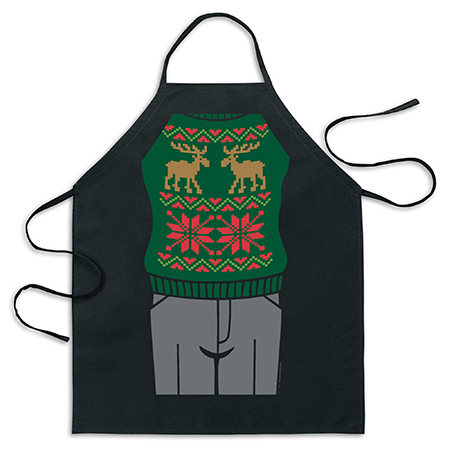 apron
