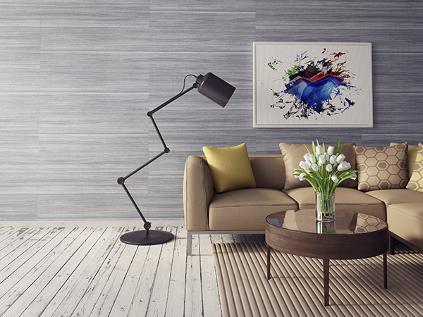 Modern Interior Decor