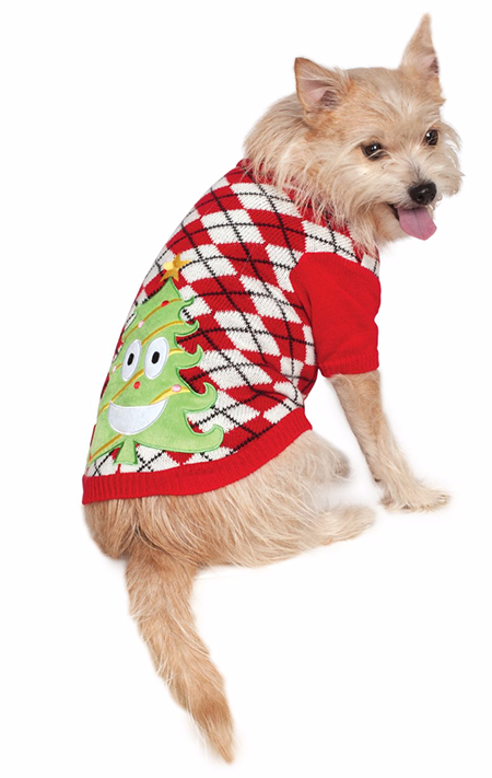 dogsweater