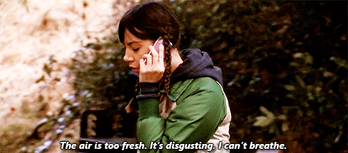 April Parks And Rec GIF