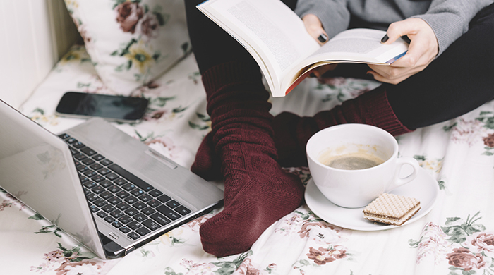 A Laid-Back Gift Guide for the Indoorsy Type