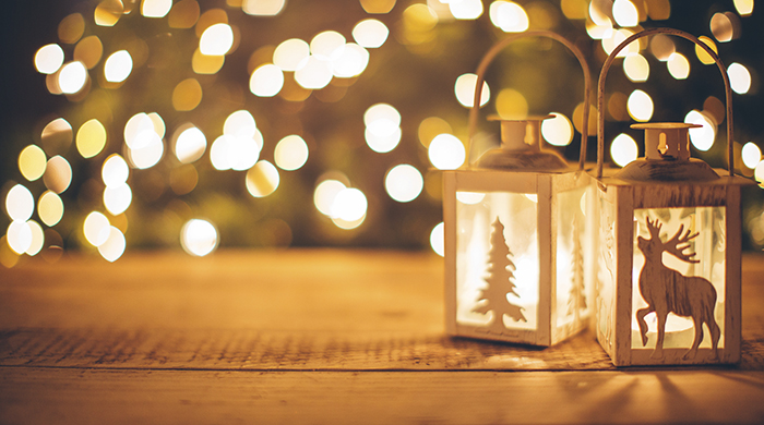 11 Amazing Holiday Home Decorating Ideas